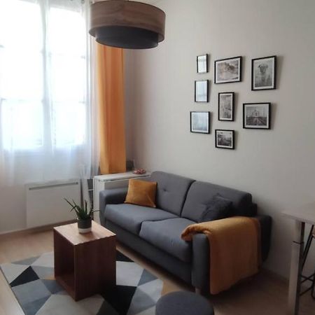 Hyper Centre-Le Regratterie-Wifi Apartment Poitiers Exterior photo