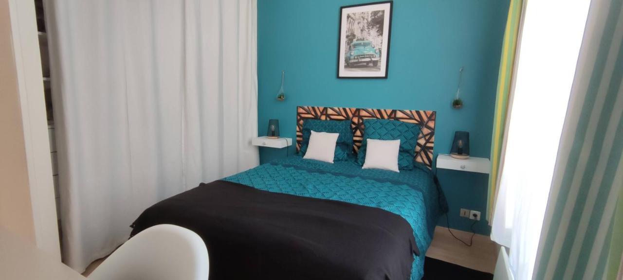 Hyper Centre-Le Regratterie-Wifi Apartment Poitiers Exterior photo
