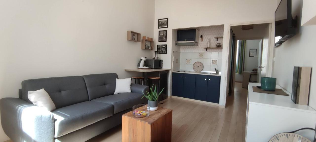 Hyper Centre-Le Regratterie-Wifi Apartment Poitiers Exterior photo